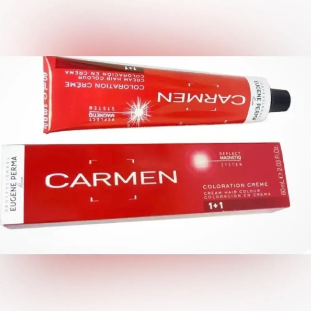 Carmen 💥 eugene